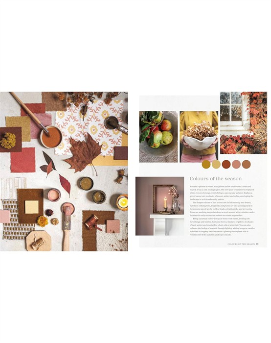 A Home For All Seasons